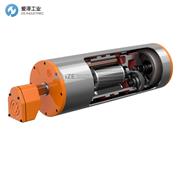 VAN DER GRAAF滚筒电机TM160B40-0410Z-550