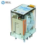 RHOMBERG继电器R5504-024VDCL