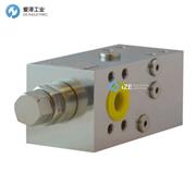 REXROTH OIL CONTROL阀08457503733500D