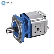 REXROTH齿轮泵PGF2-22/008RE01VE4 R900932266