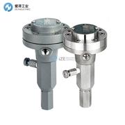 R.K.CONTROL锁汽阀AL0101