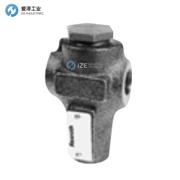 REXROTH OIL CONTROL阀0532001020