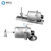 JOHNSON CONTROLS气动执行器D-3153-1