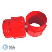 SUBCONN锁紧盖DLSB-F