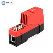 HILSCHER网关NT 50-DP-EN