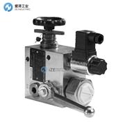 REXROTH阀0532VAW20/4/FKM/160/DZ03G2400/A1