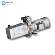 ARGO HYTOS液压动力单元SMA05-12/13.0-CX0-11S.0-