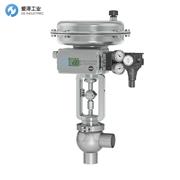 SAMSON调节阀3347 3-211527201AB