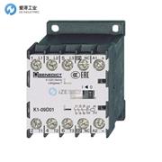 BENEDIKT&JAGER接触器K1-12D00-22 230