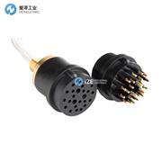 SUBCONN水密连接器PBOF4F