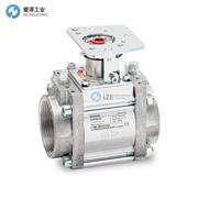 SIEMENS调节阀VKP40.40