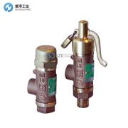 BAILEY安全阀70752EL