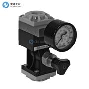 BURGER&BROWN流量调节阀FP3B-A-100