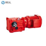 SEW电机KA37/T DRN80MK4