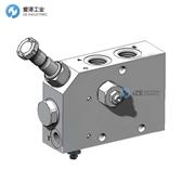 REXROTH OIL CONTROL阀0M432080032000D