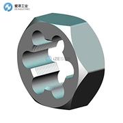 WHITTET-HIGGINS重螺纹模具RTD-07