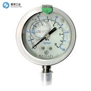 NAGANO压力表GV50-1734000010XXXX1