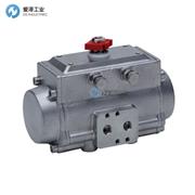 VALBIA气动执行器84SR0010-SR52