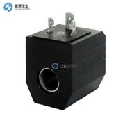 REXROTH电磁阀线圈R933000060 110RAC/98DC C3601