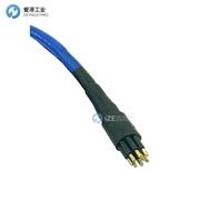 SUBCONN水密连接器DIL8M