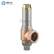 HEROSE安全阀06388.1004.6000
