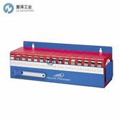 HELIOS PREISSER壁挂式塞尺尺组0611180