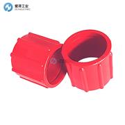 SUBCONN锁紧盖DLSA-F