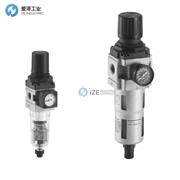 NEUMA过滤调节器PW2000-02-HGK