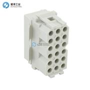 SOURIAU连接器SMS18R3