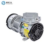 GAST气动马达MOA-P101-CD