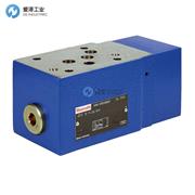 REXROTH压力补偿器ZDC10P-2X/XM R900488820