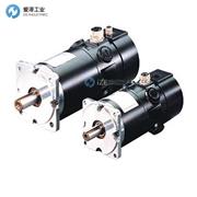 PARKER电机RS320HR1043