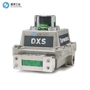 TOPWORX阀门控制器DXS-ES1GN4B00000162T