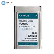 AMTRON闪存PC卡ATA-SU032GIAU