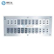 THERMO ELECTRIC垂直标准面板PAN33105JBK