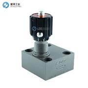 HYDAC节流阀DVP-08-01.1