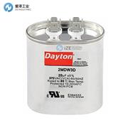 DAYTON电容2MDW3