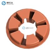 MAGNALOY联轴器M770V8