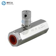 REXROTH OIL CONTROL调节阀VCST-38 R932500621