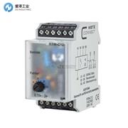 METZ CONNECT时间继电器RTM-C12 230VAC