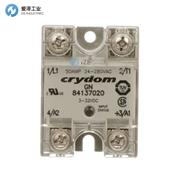 CRYDOM继电器84137020