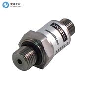 WEBTEC压力传感器MPT400BBMA