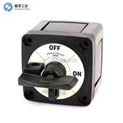 BLUE SEA SYSTEM电池开关6004200