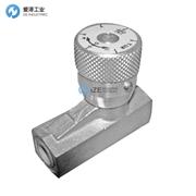 REXROTH OIL CONTROL阀RU7 R932500550