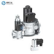 KROM SCHRODER电磁阀VG8R05K6 85231030