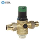 HONEYWELL减压阀DVGW DW-6330