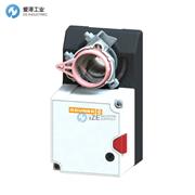 GRUNER风阀执行器227CS-024-05-110