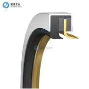 BUSAK+SHAMBAN(B+S)金属防尘封WM0000500-N7M5