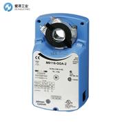 JOHNSON CONTROLS执行器M9124-GGA-2
