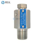 SEALWELD接头F-FW-IC3/8-SS-DUO